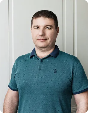 Александр Уланов