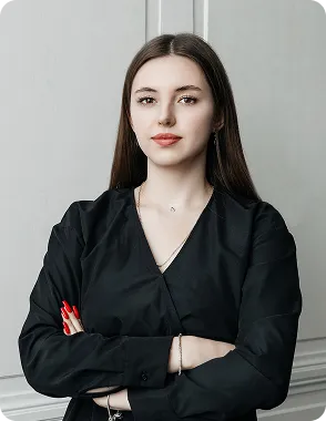 Софья Выставкина 