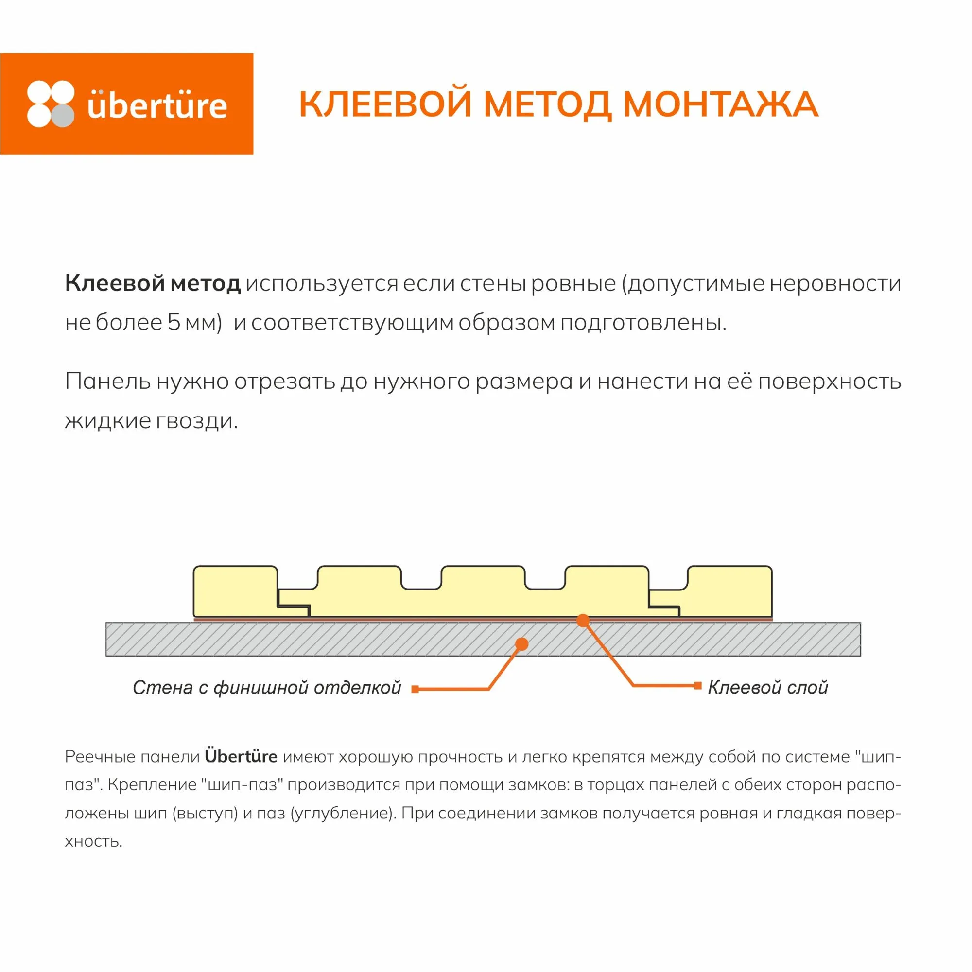 Финишная планка Rail №1922 МДФ, Матча, 38х16х2800 мм (12 шт.уп.)