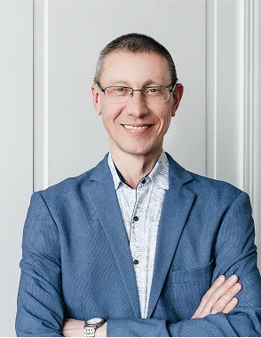 Андрей Ефремов