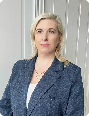 Ирина Чиркова
