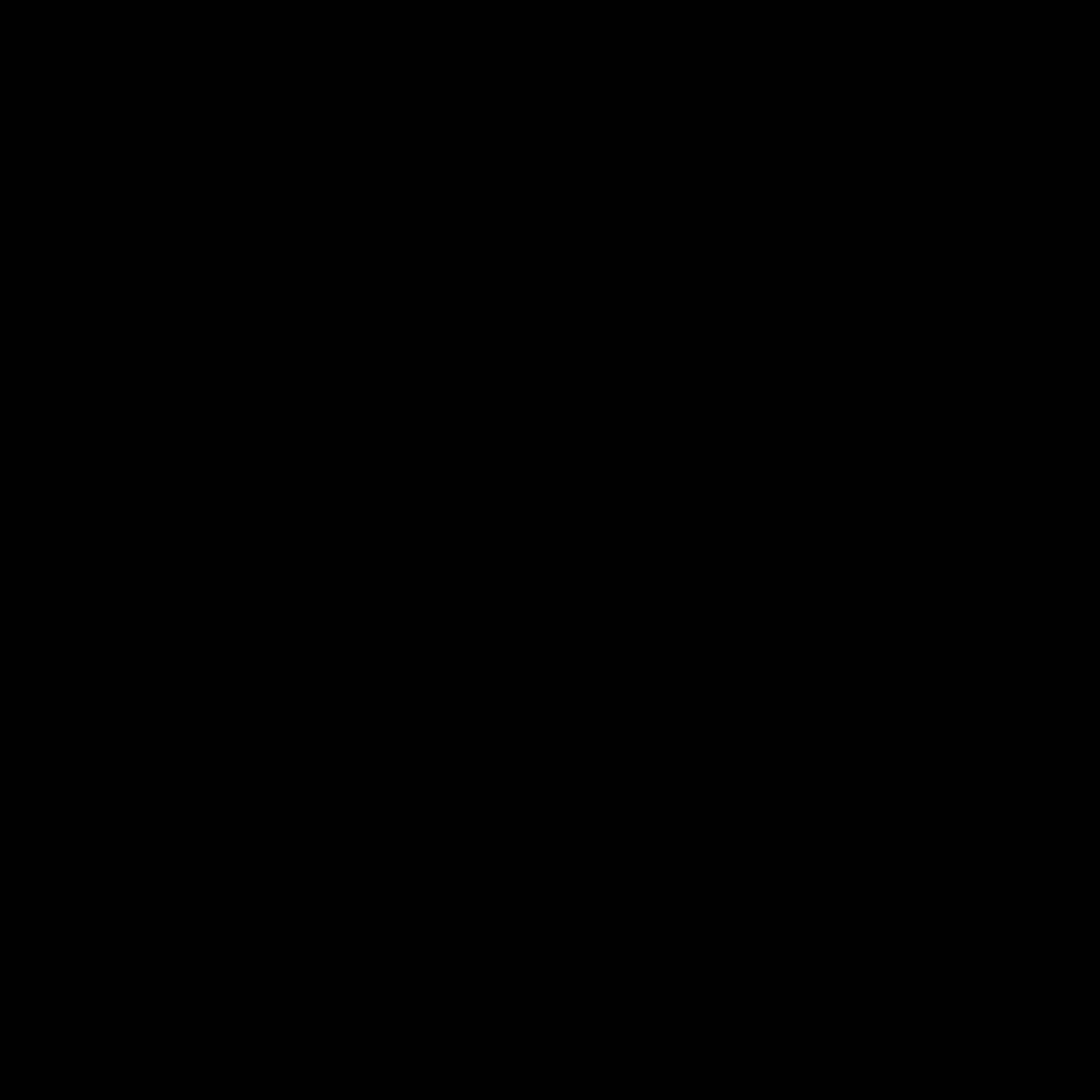Реечная панель Rail № 1925 МДФ, Бархат черный, 122х16х2800 мм, (4 шт. уп.) 