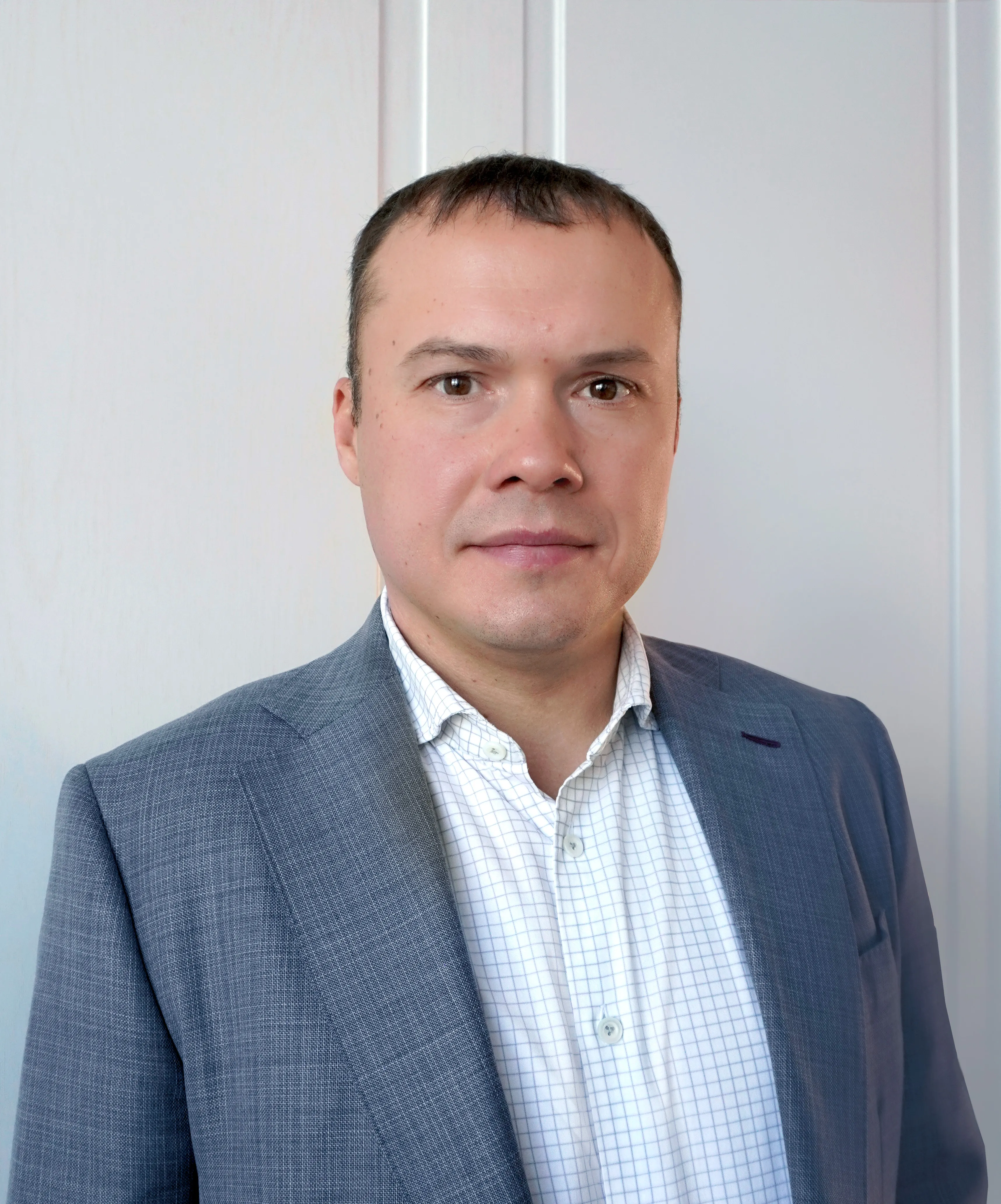 Василий Горюнов