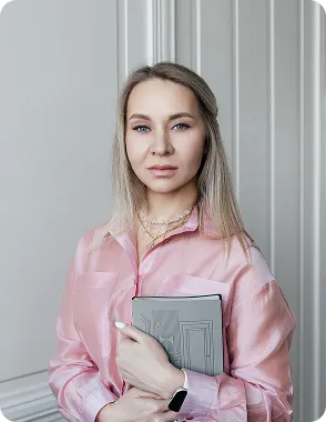 Елена Цимбалист
