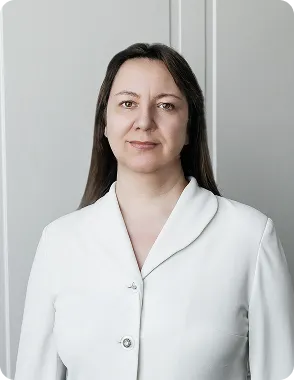 Наталья Помогаева