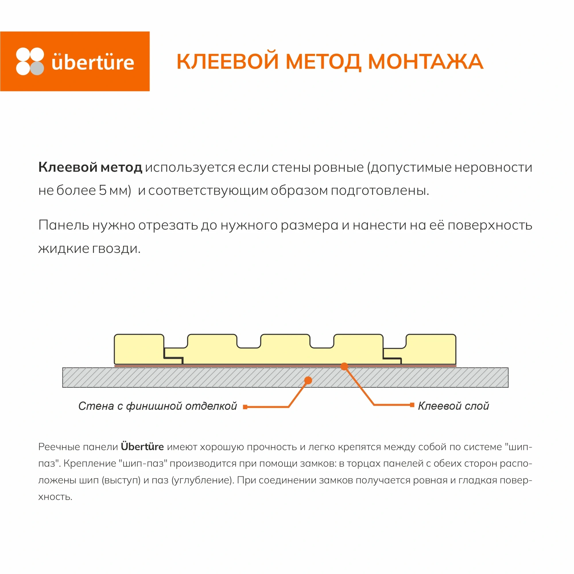 Реечная панель Rail № 1925 МДФ, Аляска суперматовая, 122х16х2800 мм, (4 шт. уп.) 