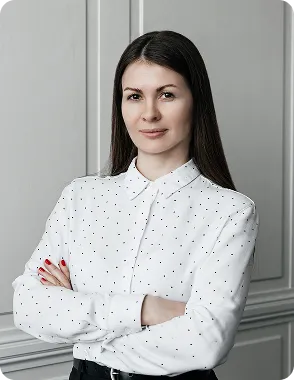 Евгения Кривошеева