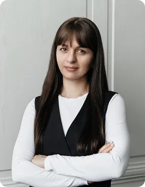 Алёна Выставкина