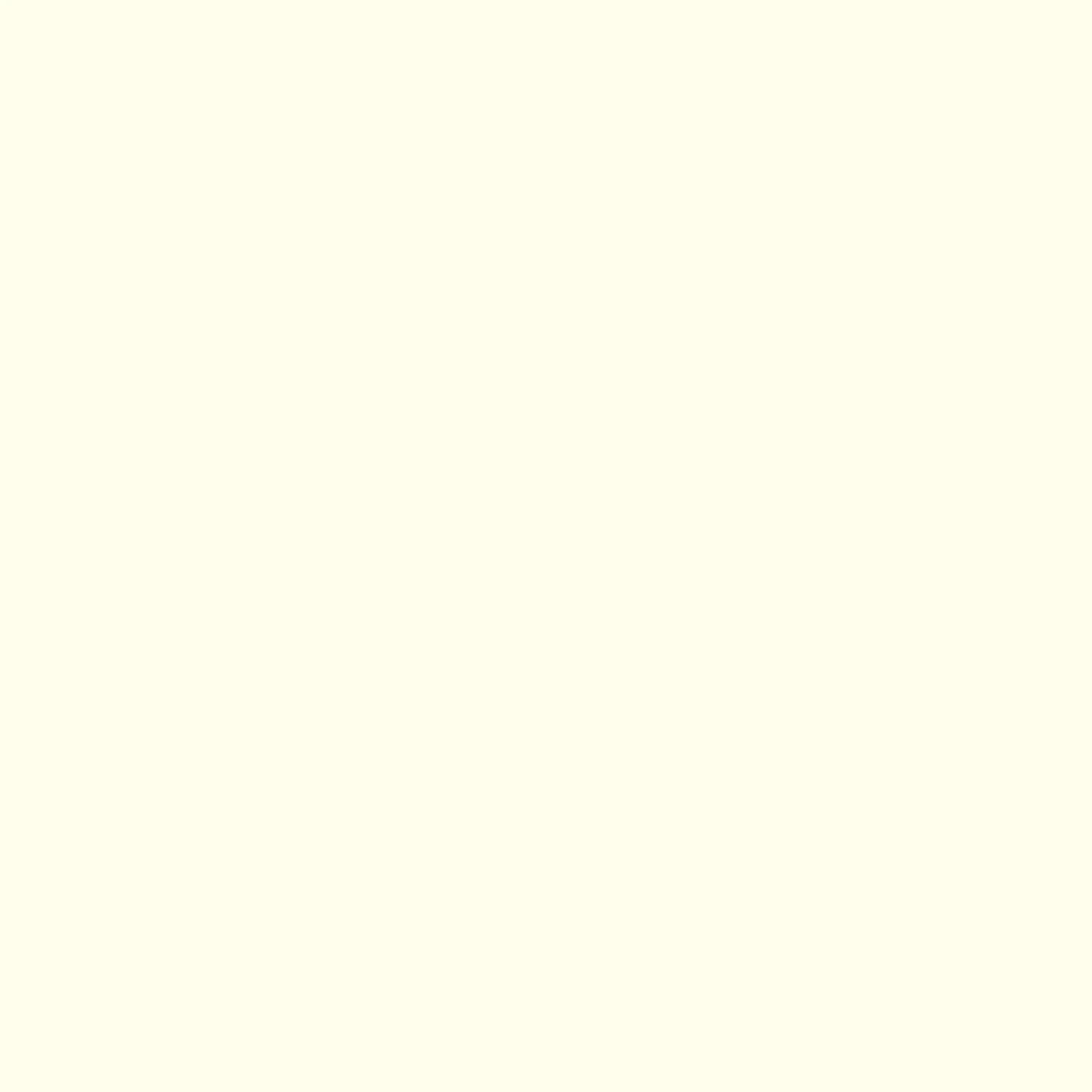 ПВХ Кремовый